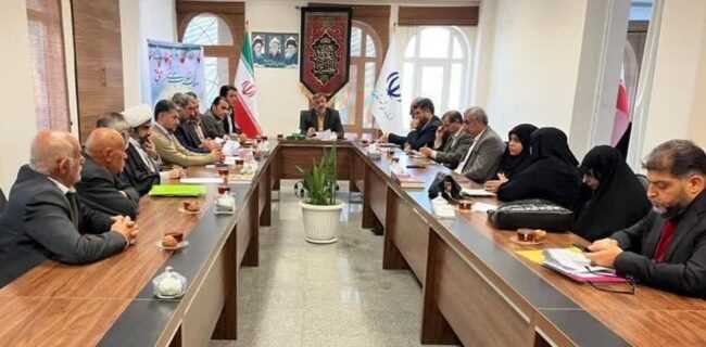 بررسی و رفع مشکلات محلات کمتربرخوردار ساری / بازدیدهایی که پیگیری اداری و اجرایی می شود